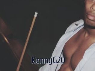 KennyG20