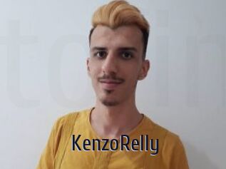 KenzoRelly