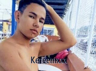 Kereemxxx