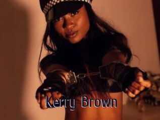 Kerry_Brown