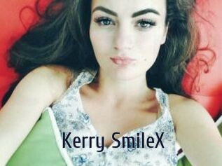 Kerry_SmileX