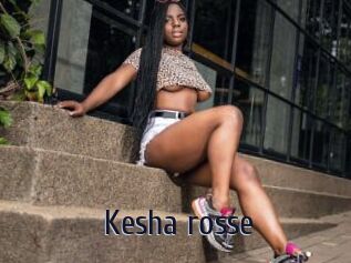 Kesha_rosse