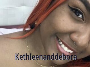 Kethleenanddebora