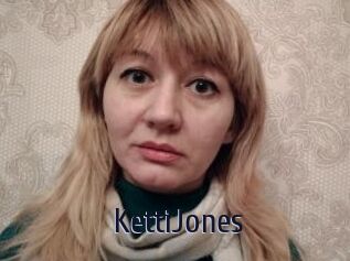 KettiJones