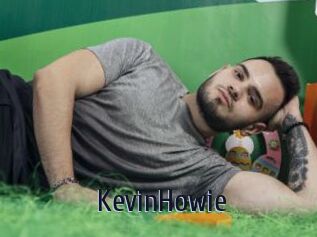 KevinHowie