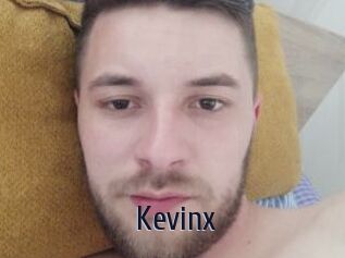 Kevinx