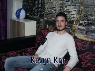 Kevyn_Ken