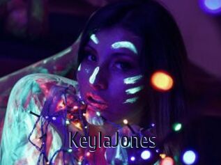 KeylaJones