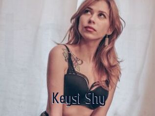 Keysi_Shy