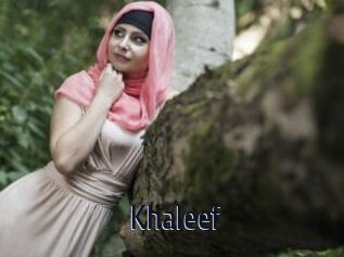 Khaleef