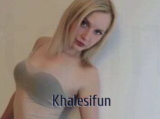 Khalesifun