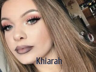 Khiarah