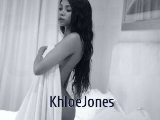 KhloeJones