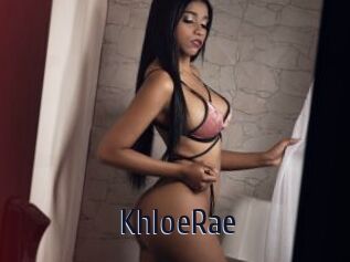 KhloeRae