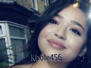 Khole456