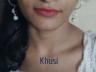 Khusi