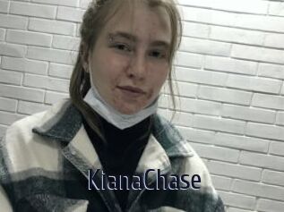 KianaChase