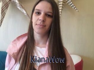 KianaWow