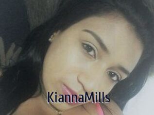 KiannaMills