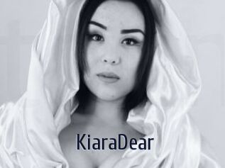 KiaraDear