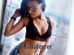 Kiaraferrer