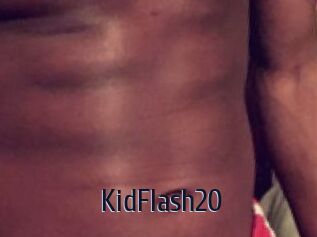 KidFlash20