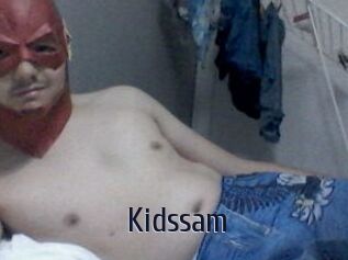 Kidssam