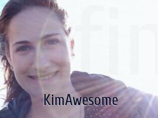 KimAwesome