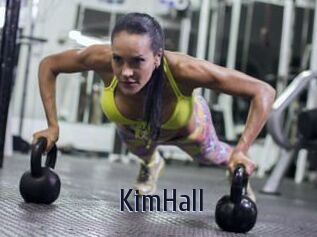 KimHall