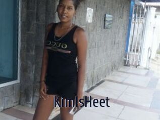 KimIsHeet