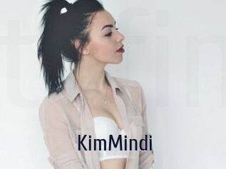 KimMindi