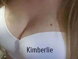 Kimberlie