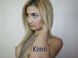 Kimii