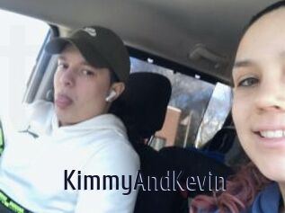 KimmyAndKevin