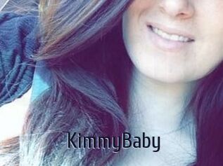 KimmyBaby