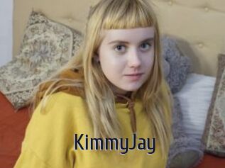 KimmyJay