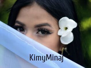 KimyMinaj