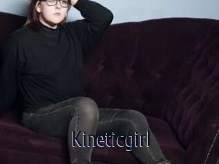 Kineticgirl