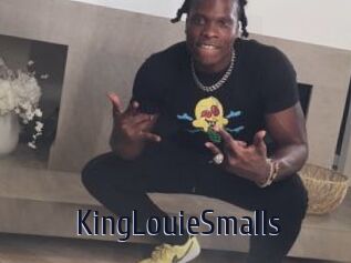 KingLouieSmalls