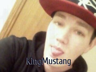 KingMustang