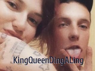 KingQueenDingALing