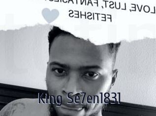 King_Se7en1831