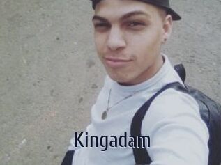 Kingadam