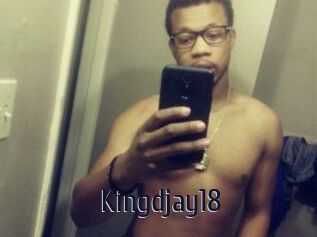 Kingdjay18