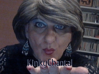 KinkyChantal