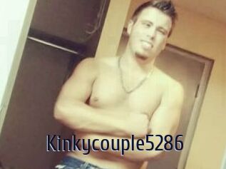 Kinkycouple5286