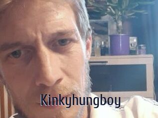 Kinkyhungboy