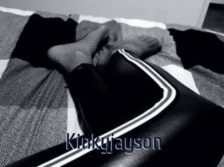 Kinkyjayson