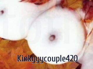 Kinkyyycouple420