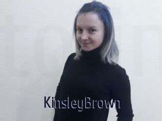 KinsleyBrown